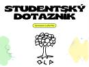 náhled Dotazníky o spokojenosti studentů na GLP