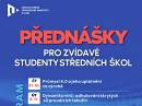 náhled Přednášky na Fakultě strojní ZČU